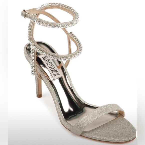 Badgley Mischka Shoes - Badgley Mischka Heels